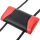 SPC Gear SR700 (Czarno-Czerwony) - 386650 - zdjęcie 3